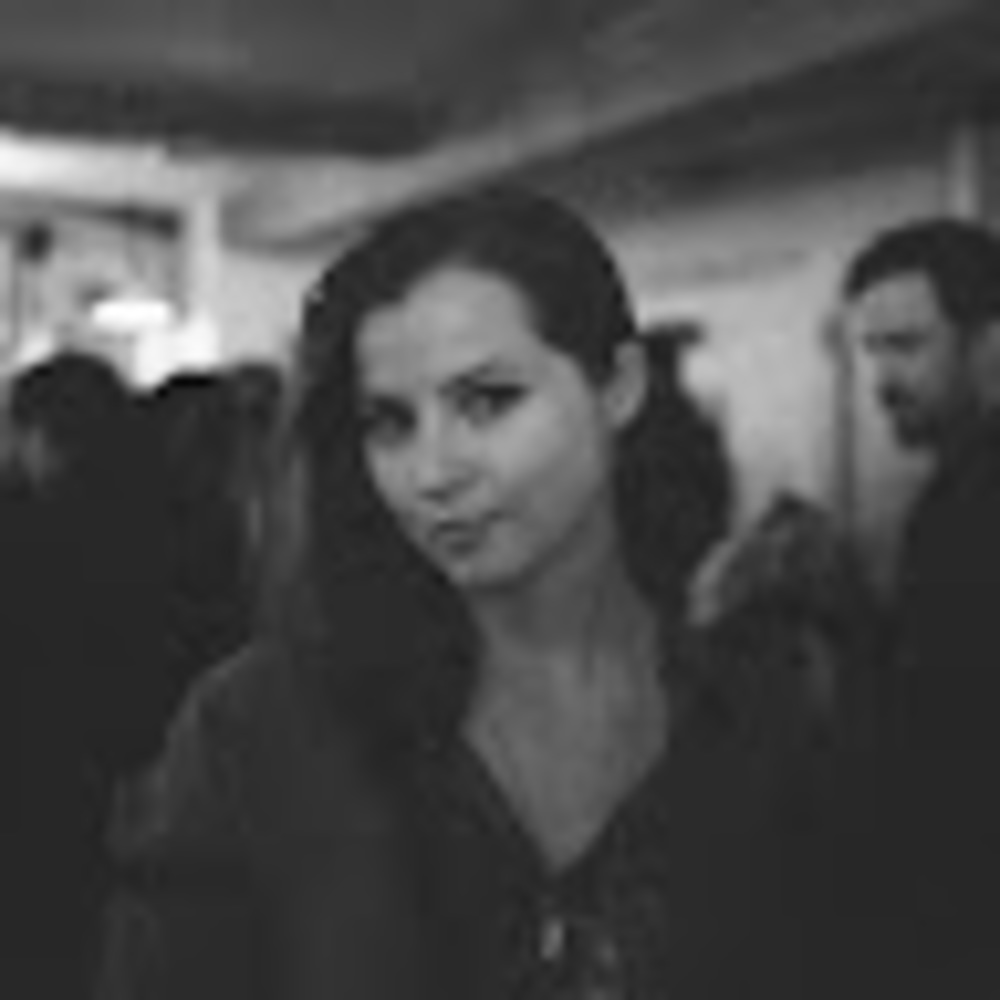 Meet your Posher, Greta